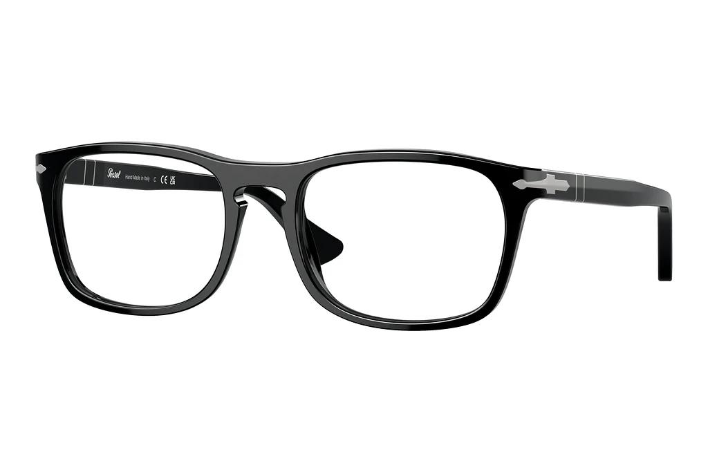 Persol   PO3344V 95 Black