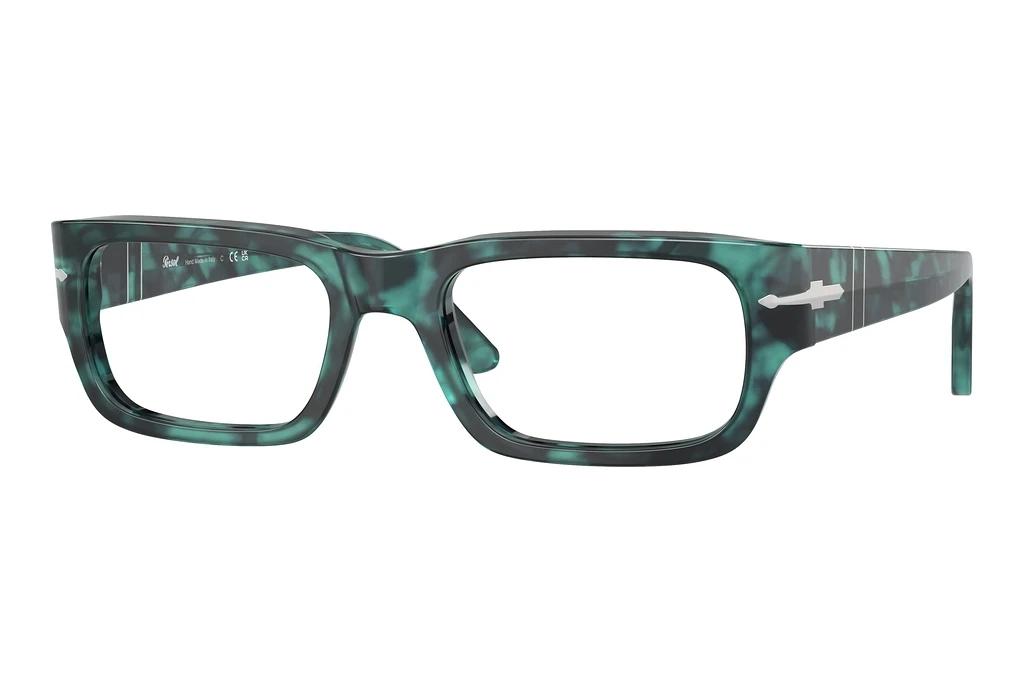 Persol   PO3347V 1211 Blue Havana