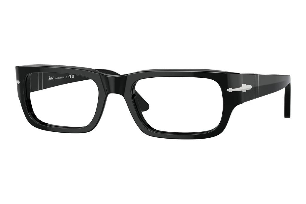 Persol   PO3347V 95 Black