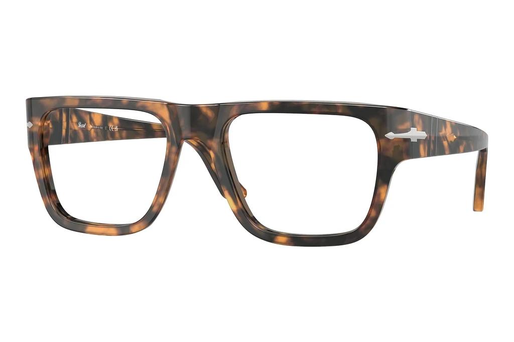 Persol   PO3348V 1210 Brown Havana