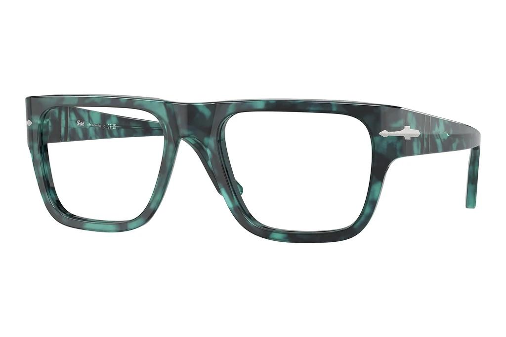Persol   PO3348V 1211 Blue Havana
