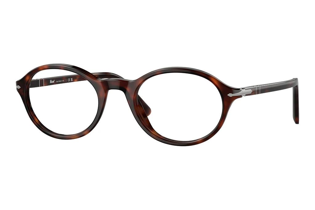 Persol   PO3351V 24 Havana