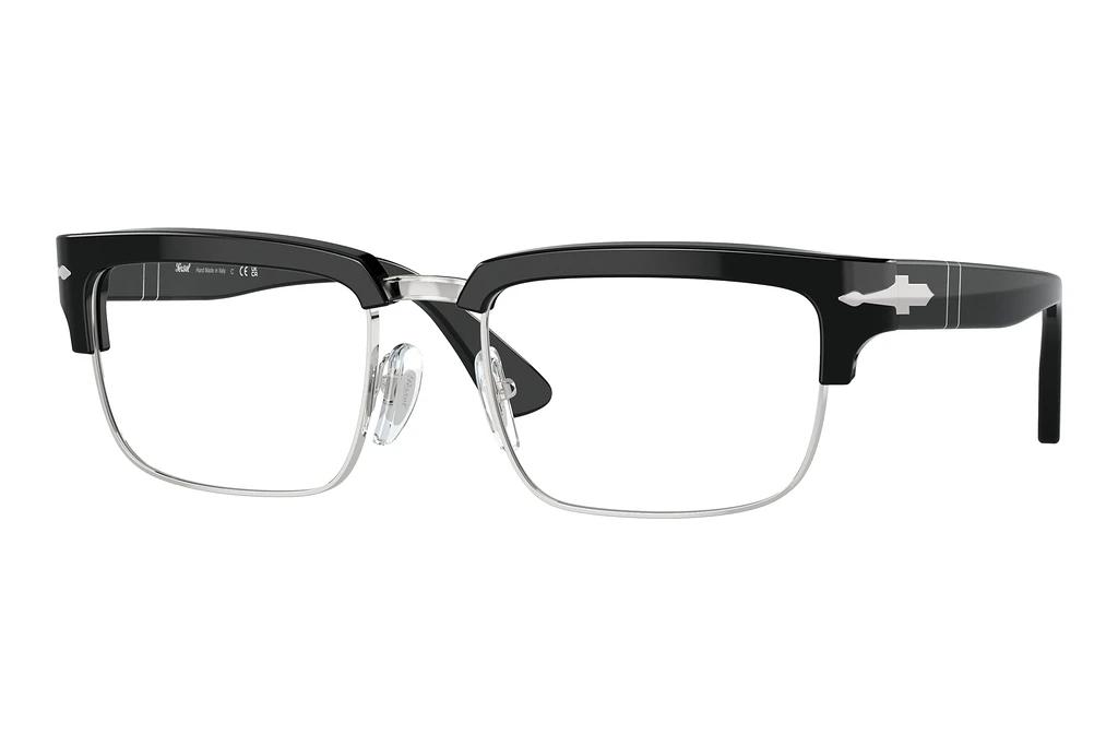 Persol   PO3354V 95 Black