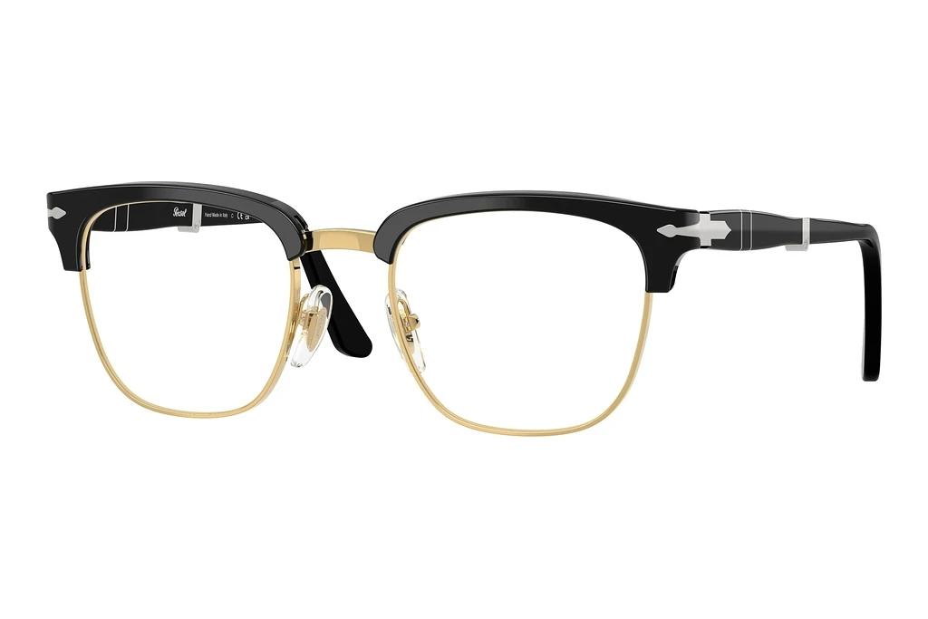 Persol   PO3375V 1225 Black