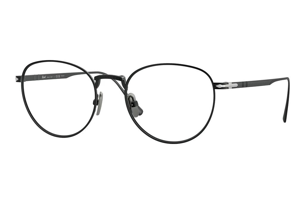 Persol   PO5002VT 8004 Matte Black