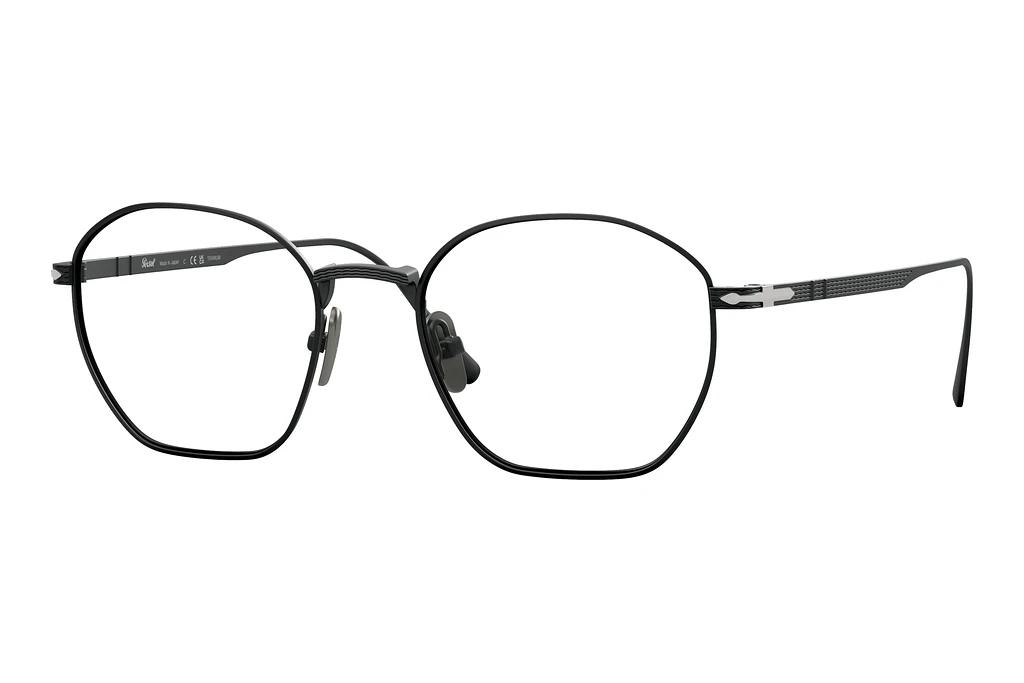 Persol   PO5004VT 8004 Matte Black