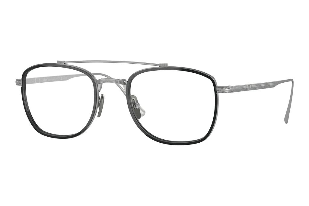 Persol   PO5005VT 8006 Silver/Black