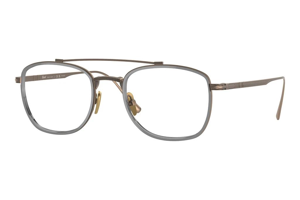 Persol   PO5005VT 8007 Brown/Gunmetal