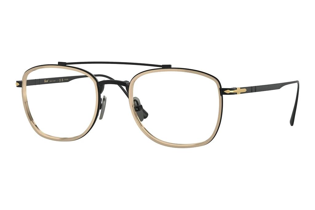 Persol   PO5005VT 8008 Black/Gold
