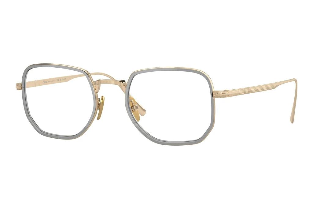 Persol   PO5006VT 8005 Gold/Silver