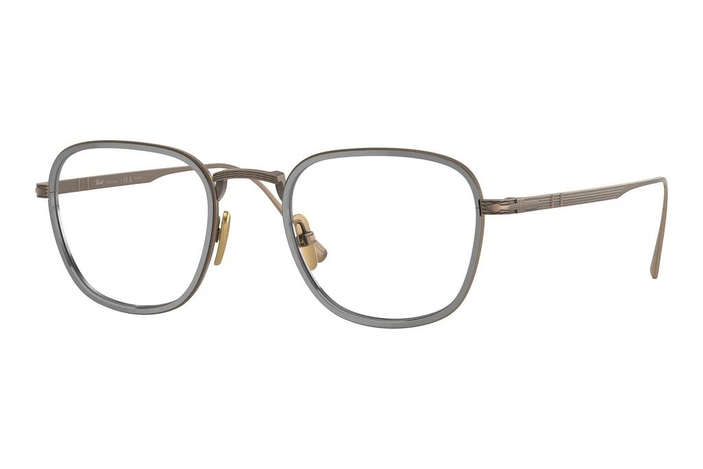 Persol   PO5007VT 8007 Brown/Gunmetal