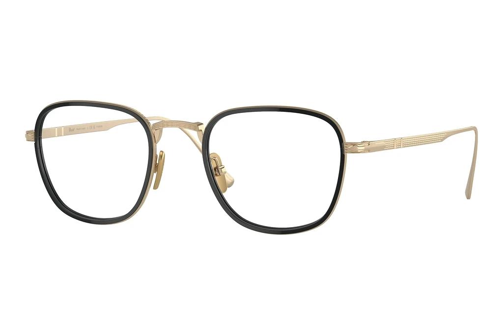 Persol   PO5007VT 8011 Gold/Black