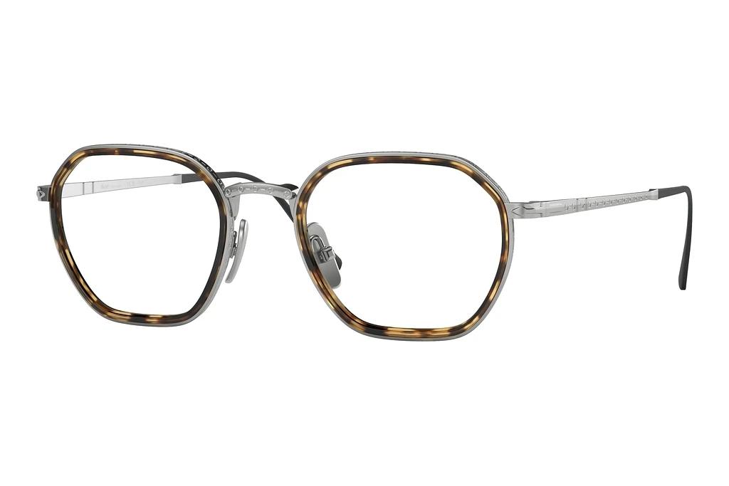 Persol   PO5011VT 8014 Silver
