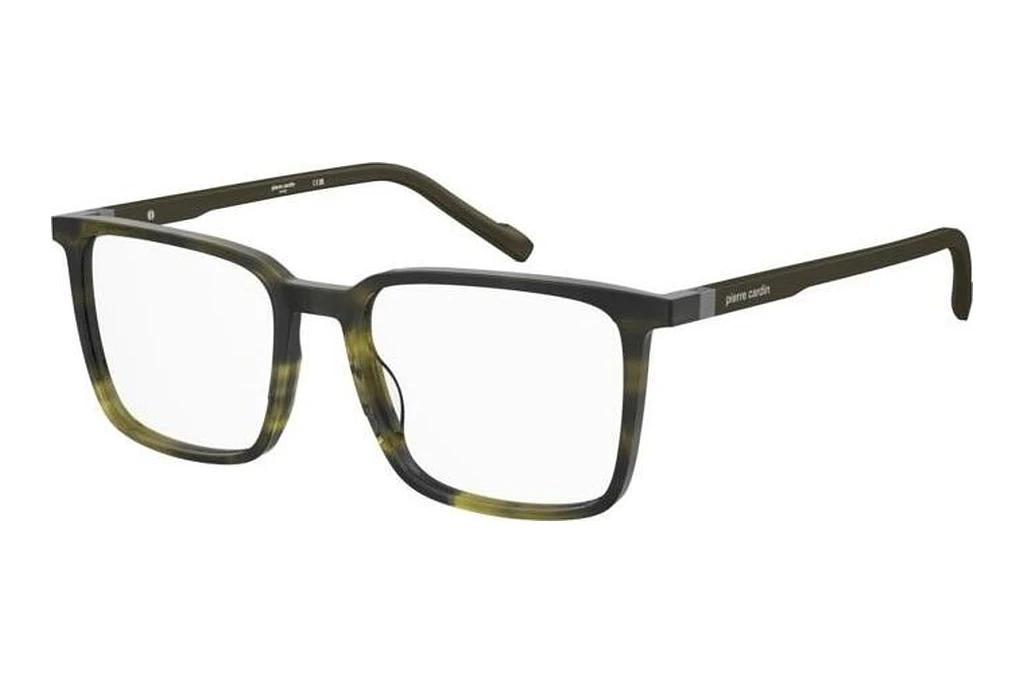 Pierre Cardin   P.C. 6288 6AK GRÜN