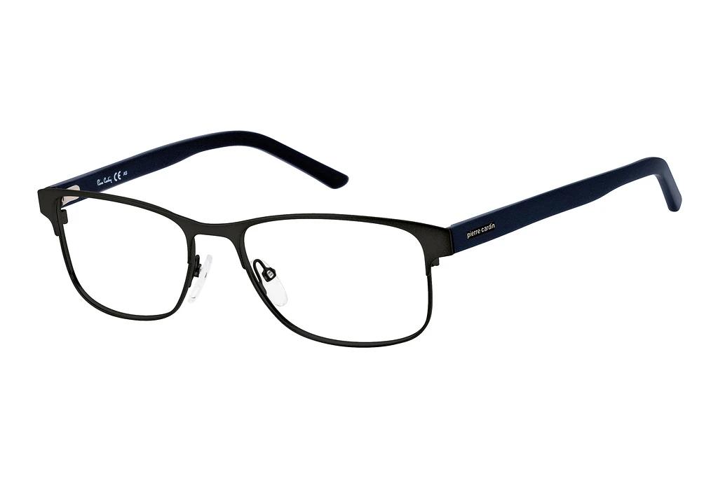 Pierre Cardin   P.C. 6781 R2L BLAU