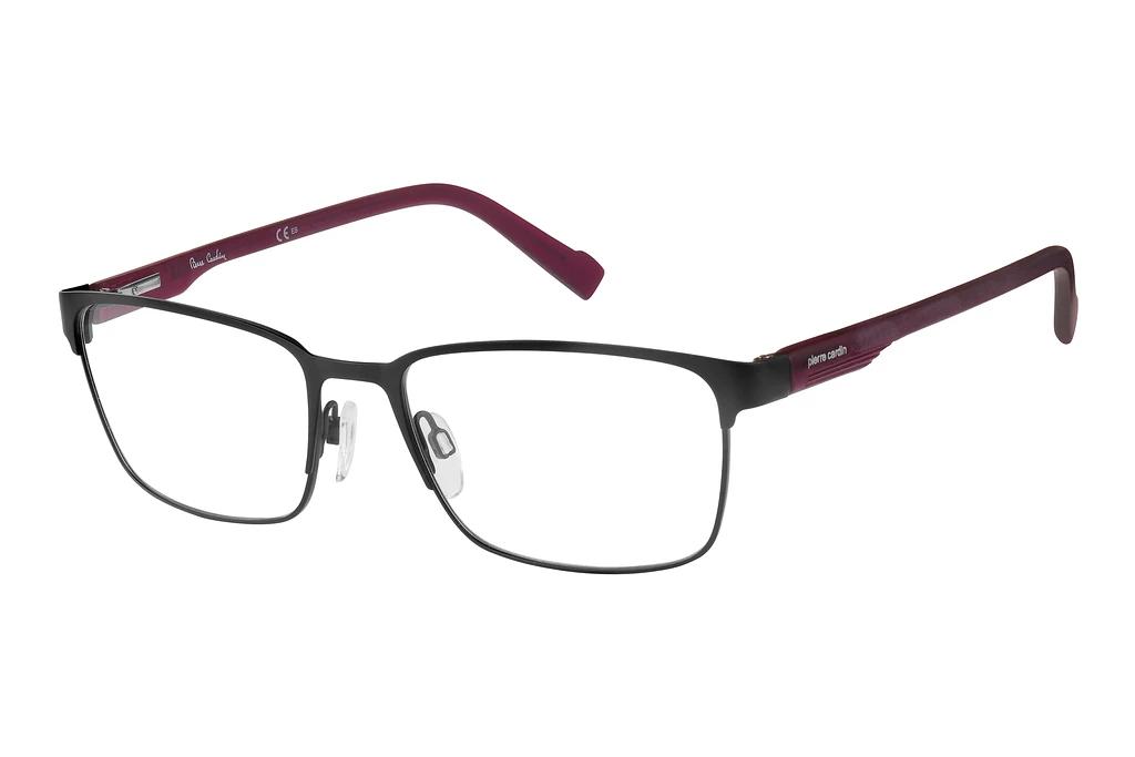 Pierre Cardin   P.C. 6854 003 SCHWARZ