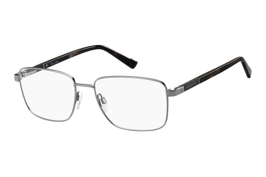 Pierre Cardin   P.C. 6873 6LB GRAU