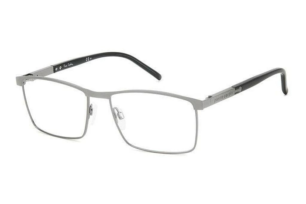 Pierre Cardin   P.C. 6887 R80 GRAU