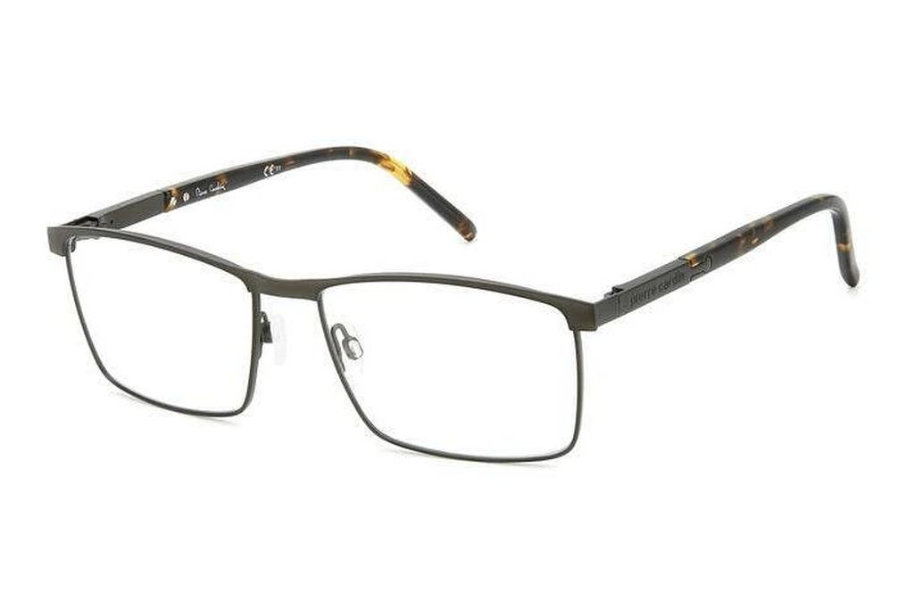 Pierre Cardin   P.C. 6887 SVK GRAU