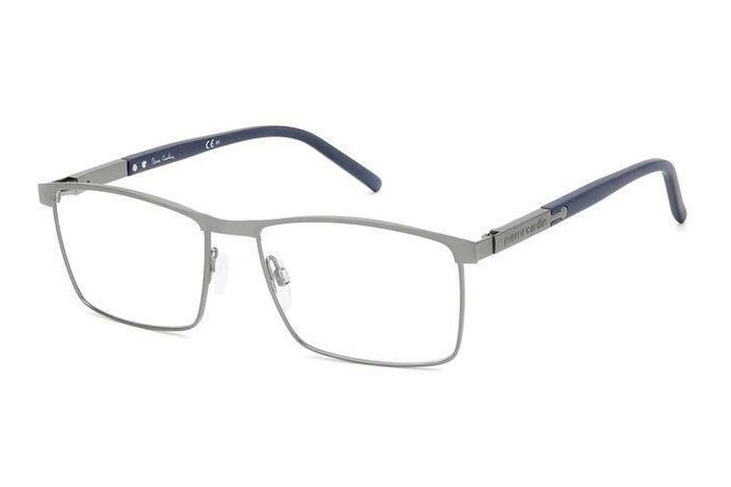Pierre Cardin   P.C. 6887 V6D GRAU