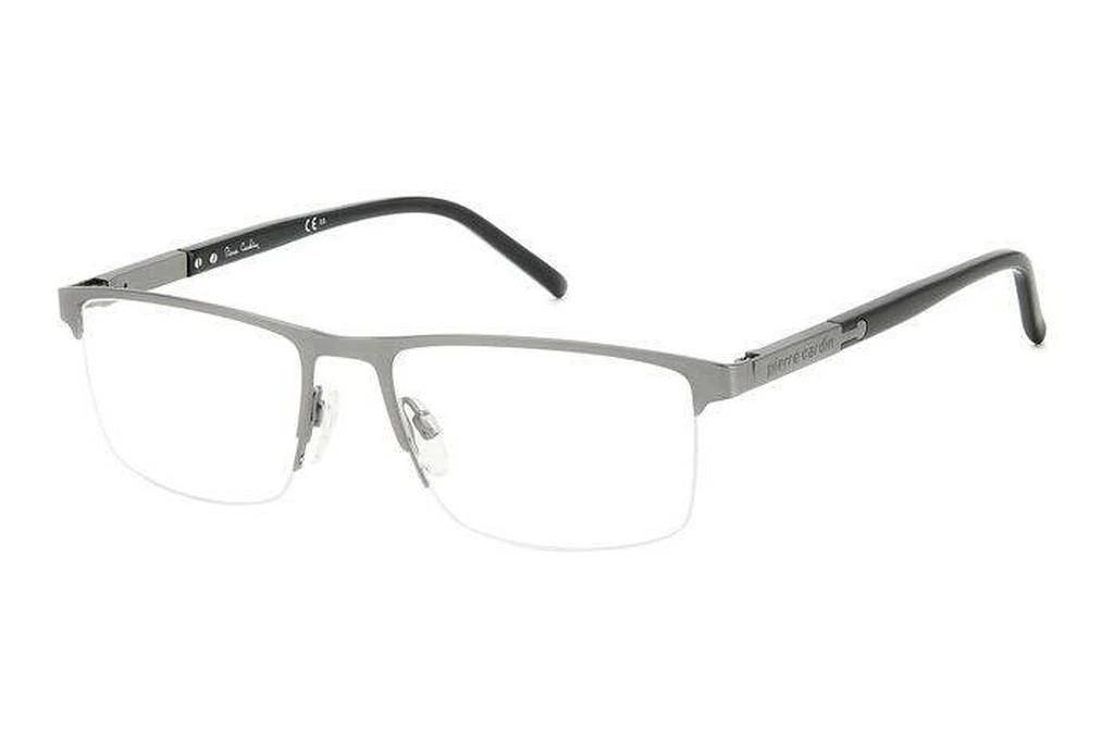 Pierre Cardin   P.C. 6888 R80 GRAU