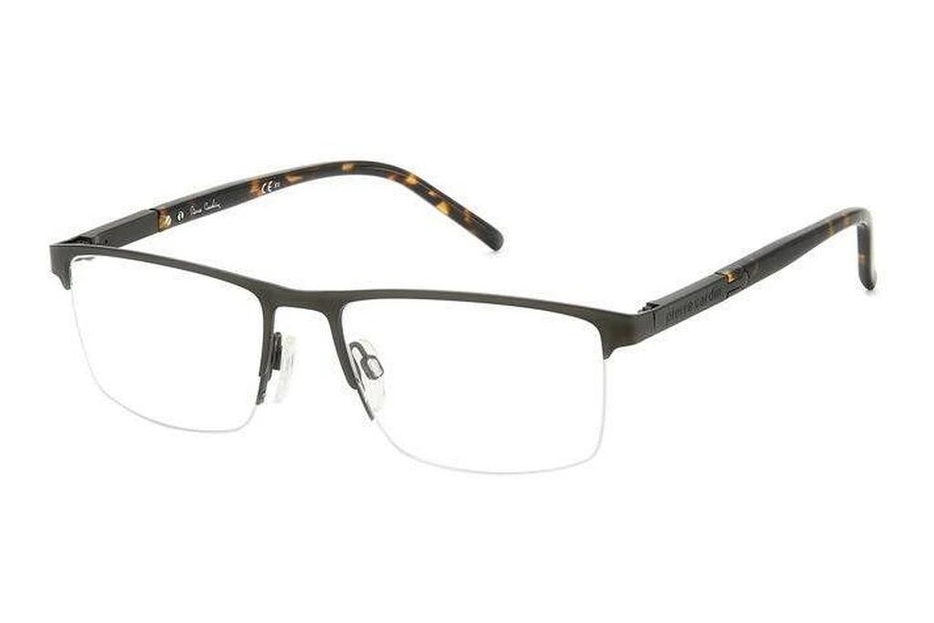 Pierre Cardin   P.C. 6888 SVK GRAU