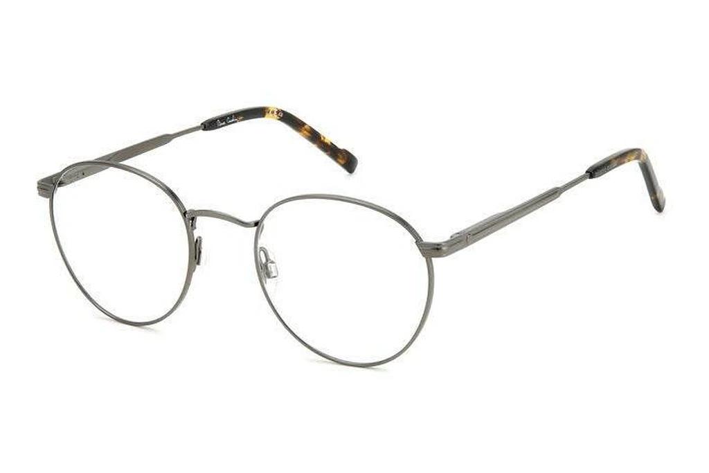 Pierre Cardin   P.C. 6890 SVK GRAU