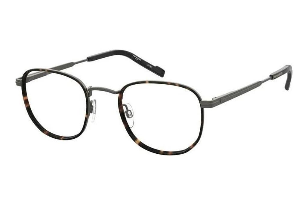 Pierre Cardin   P.C. 6899 CAG GRAU