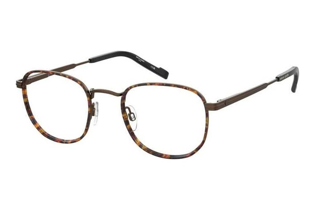 Pierre Cardin   P.C. 6899 N70 BRAUN