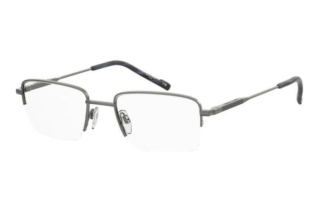 Pierre Cardin   P.C. 6912 R80 GRAU