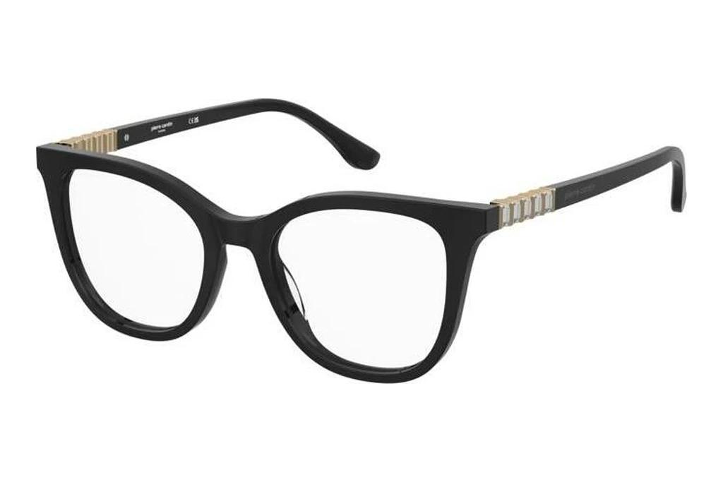 Pierre Cardin   P.C. 8539 807 SCHWARZ