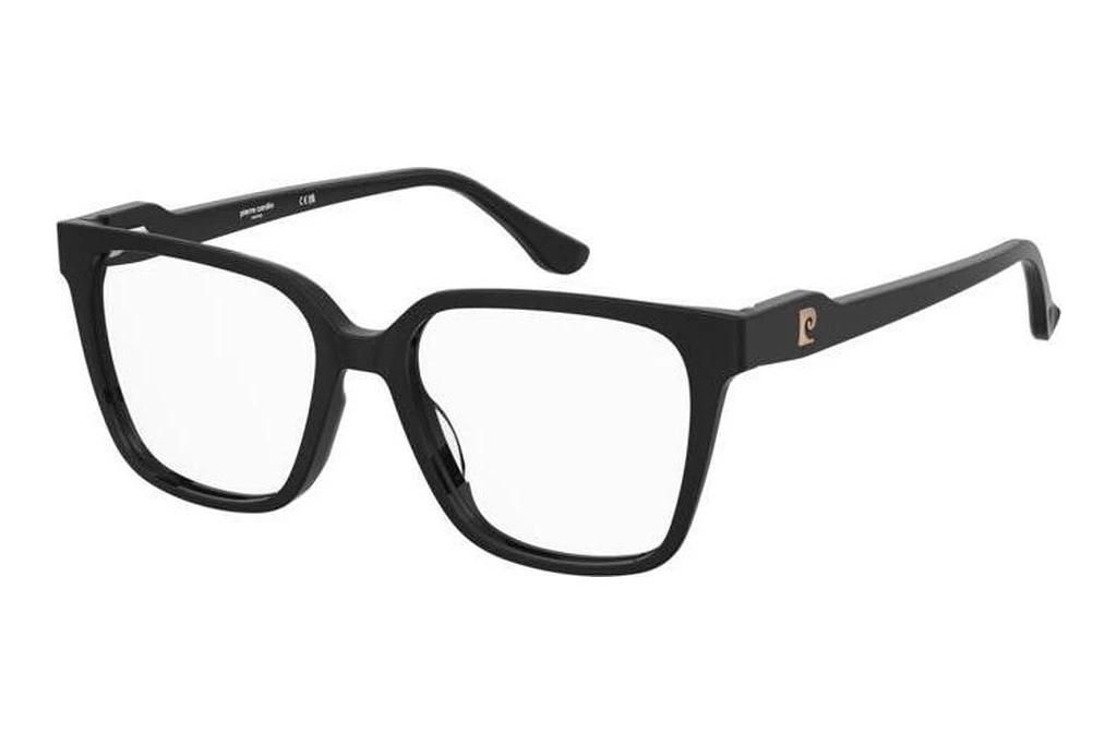 Pierre Cardin   P.C. 8542 807 SCHWARZ