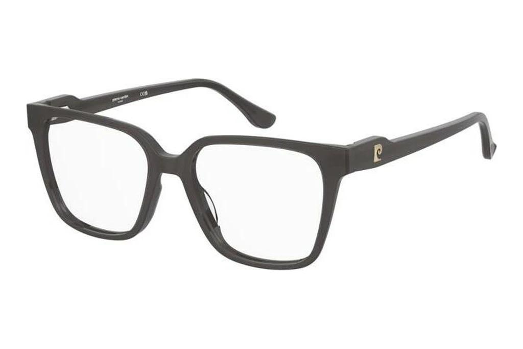 Pierre Cardin   P.C. 8542 KB7 GRAU