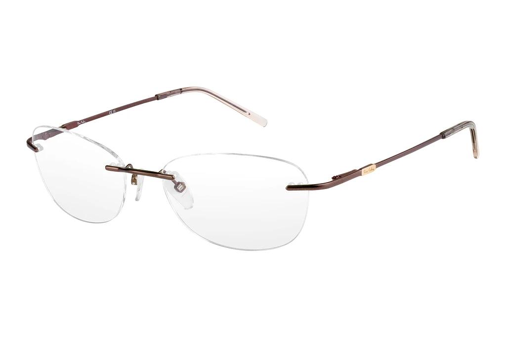 Pierre Cardin   P.C. 8827 SSH BRAUN