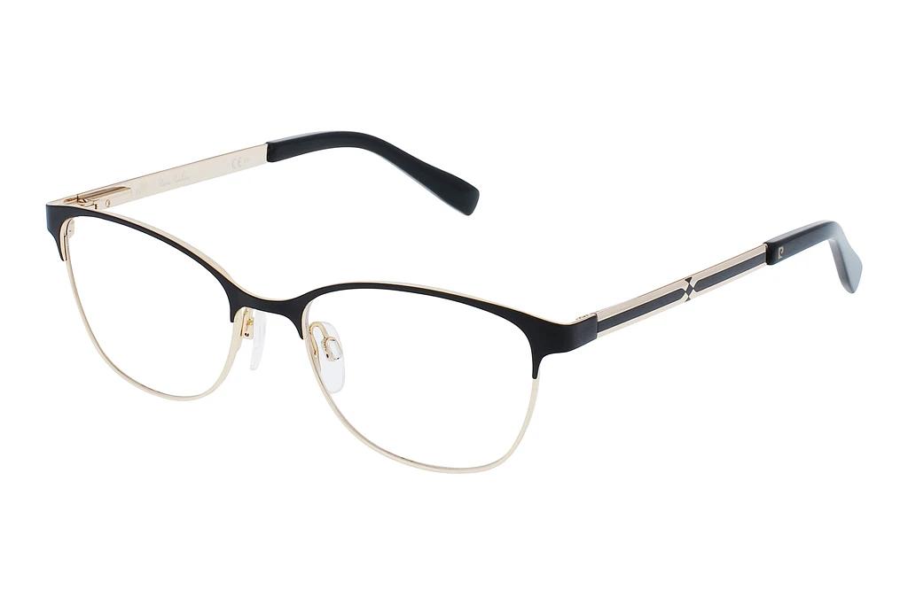Pierre Cardin   P.C. 8857 2M2 SCHWARZ