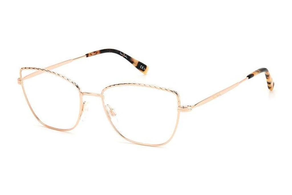 Pierre Cardin   P.C. 8867 DDB GOLD