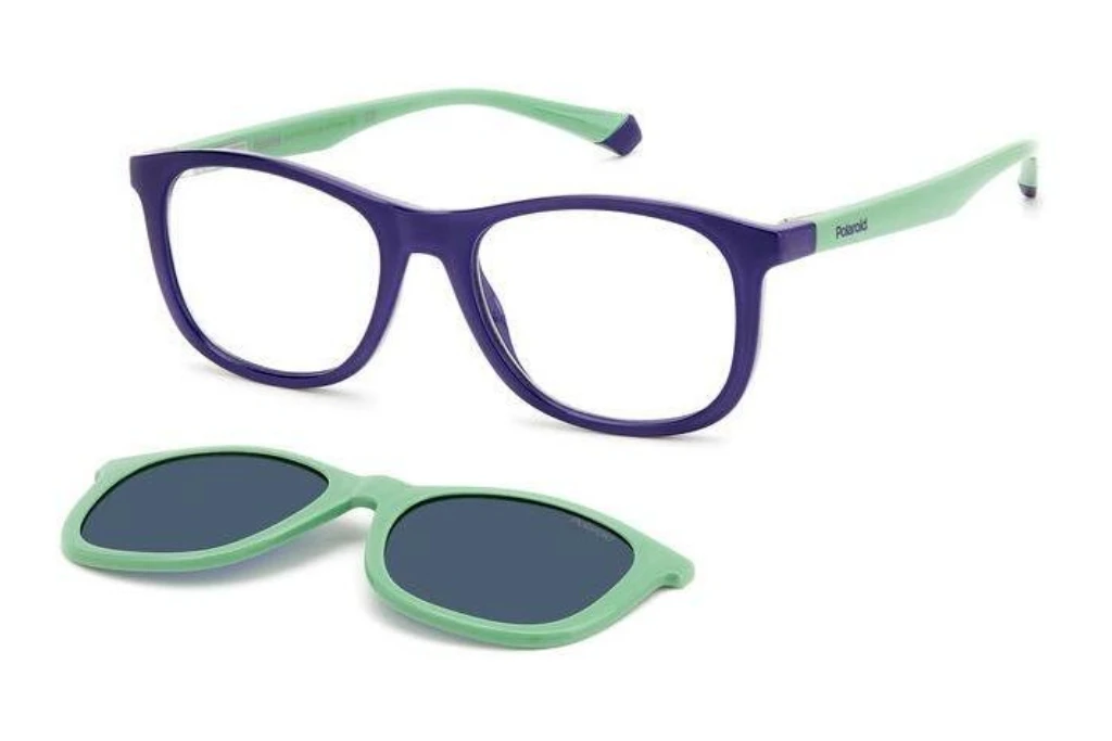 Polaroid   PLD 8054/CS RNB/C3 blue