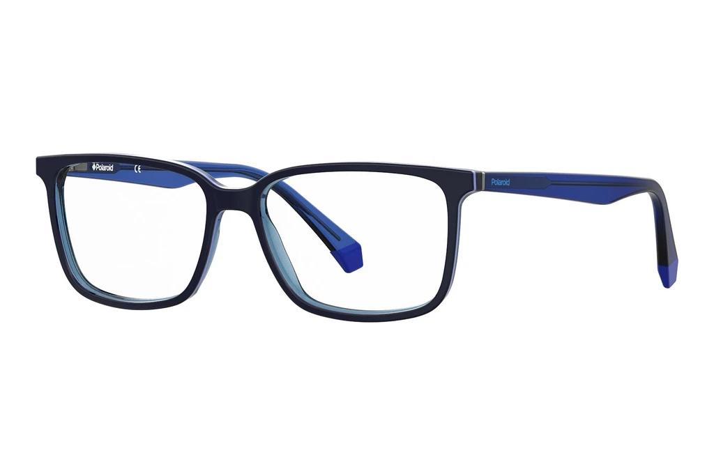 Polaroid   PLD D394 ZX9 BLAU