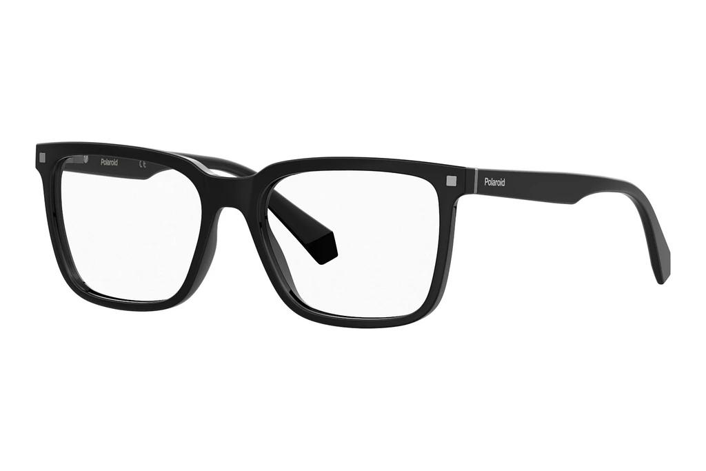 Polaroid   PLD D436 807 BLACK