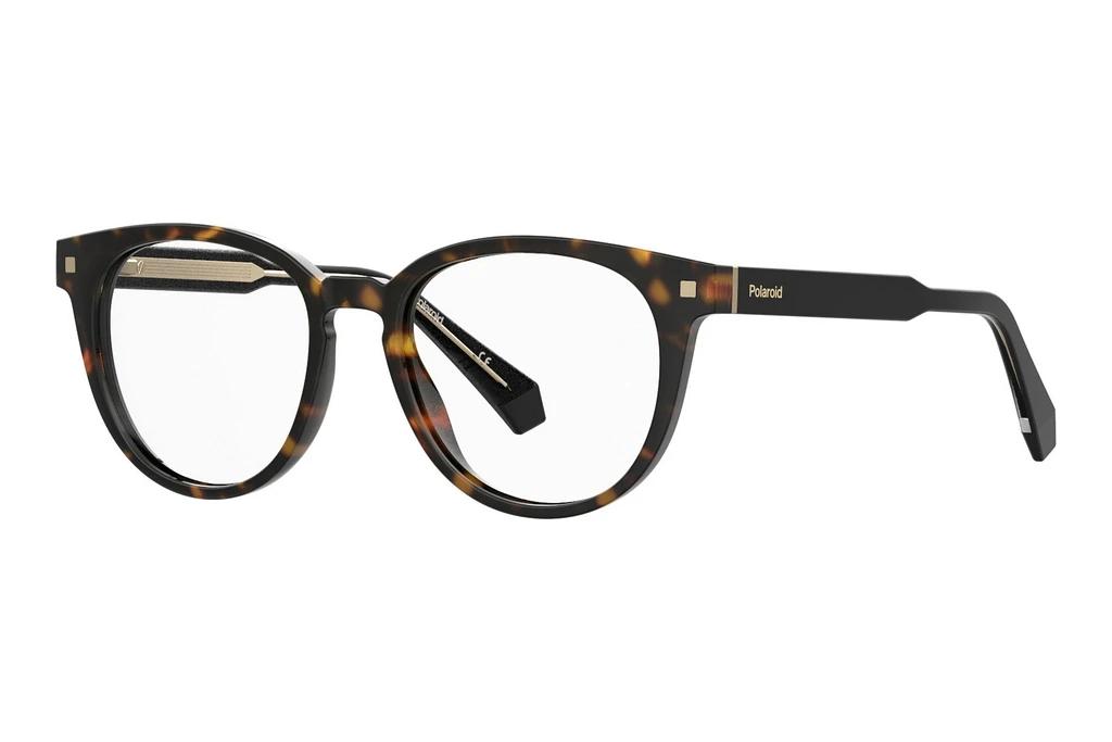 Polaroid   PLD D445 086 HAVANNA