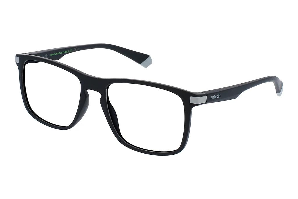Polaroid   PLD D447 08A SCHWARZ