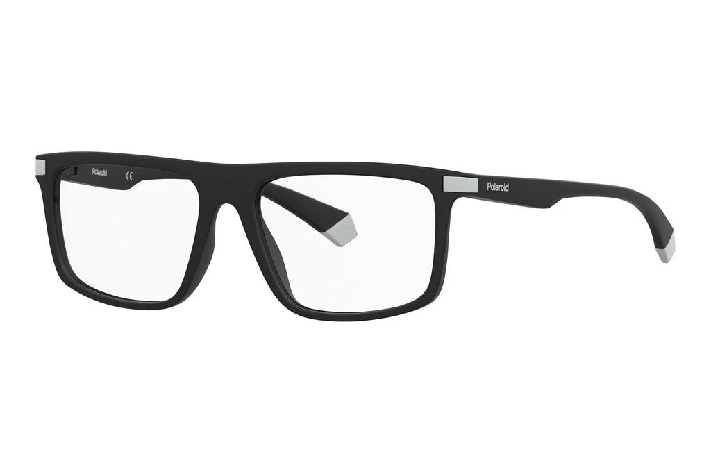 Polaroid   PLD D448 08A SCHWARZ
