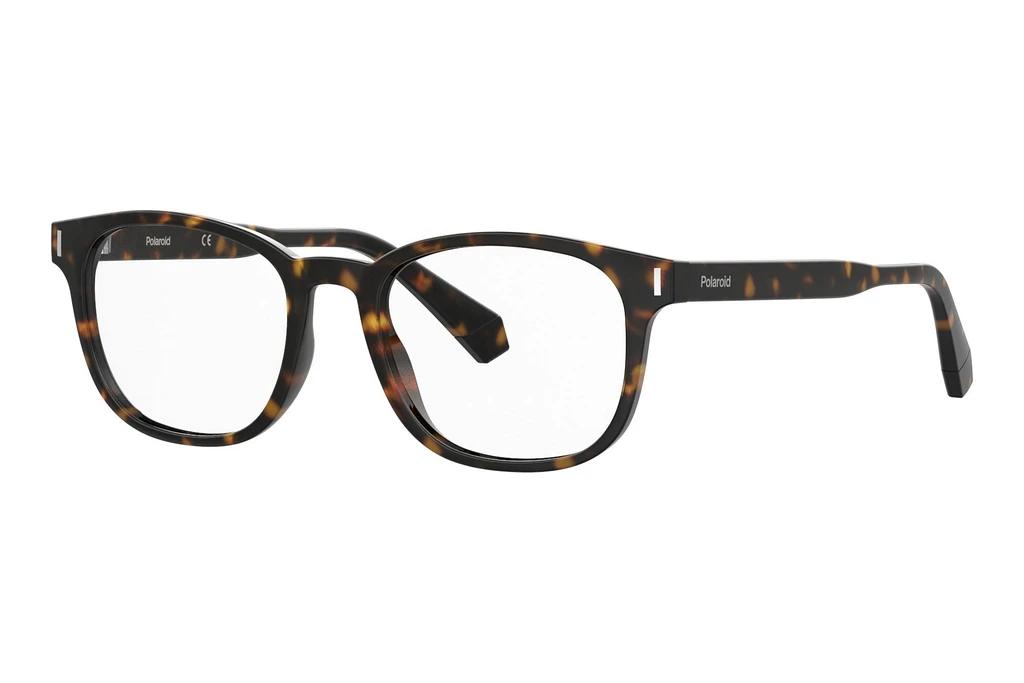 Polaroid   PLD D453 086 HAVANNA