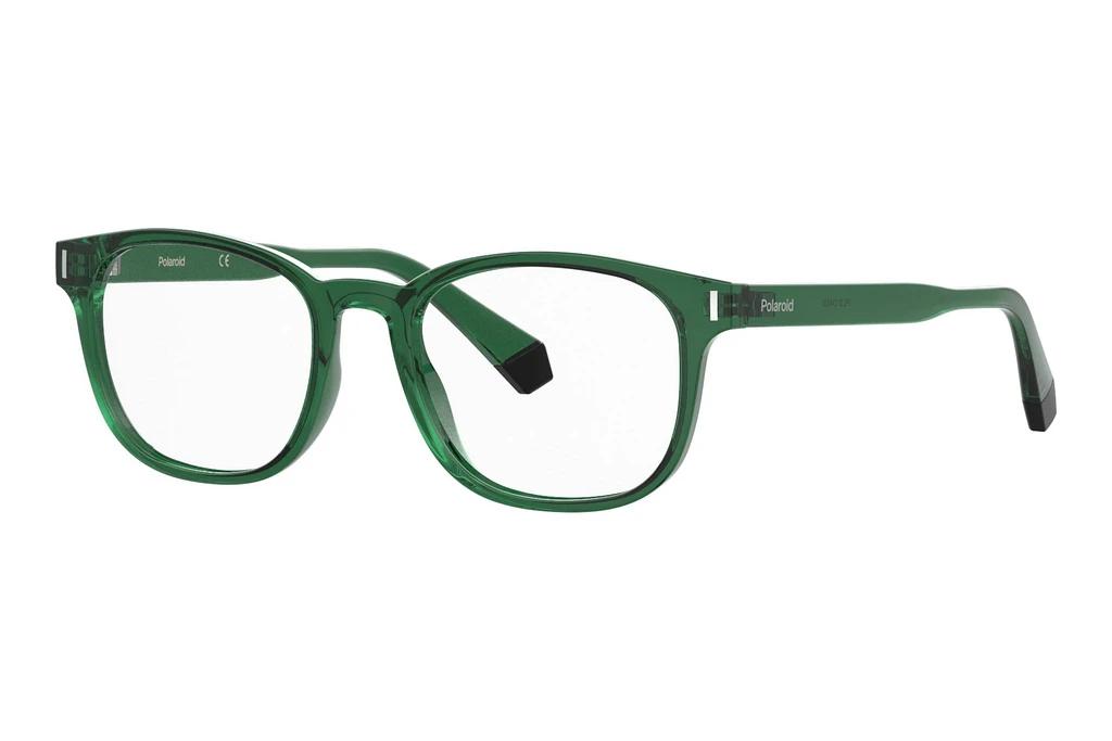 Polaroid   PLD D453 1ED GREEN