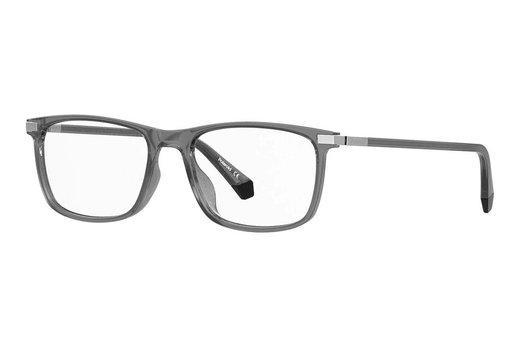 Polaroid   PLD D458/G KB7 GRAU