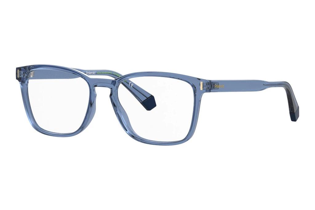 Polaroid   PLD D462 PJP BLAU