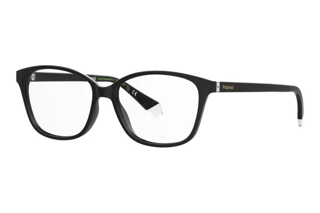 Polaroid   PLD D466 807 SCHWARZ