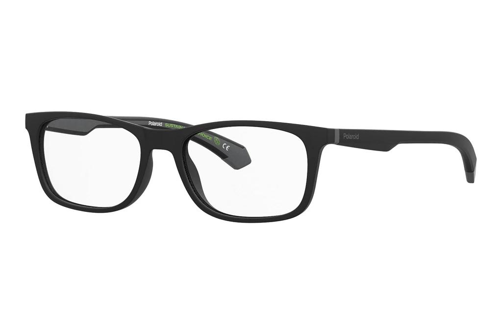Polaroid   PLD D478 08A SCHWARZ