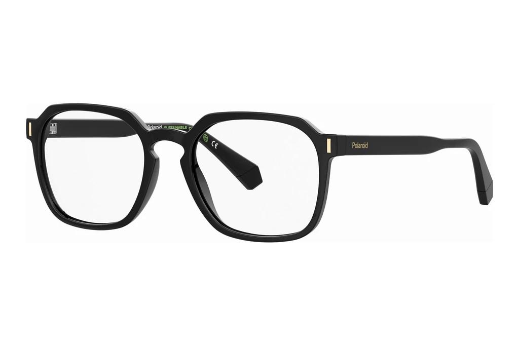 Polaroid   PLD D482 807 SCHWARZ