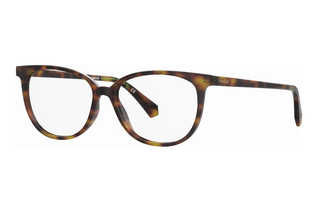Polaroid   PLD D487 086 HAVANNA